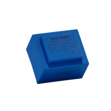 EI38/13.5ST-005 	4.5VA 	230V 	2x6V 	375mA